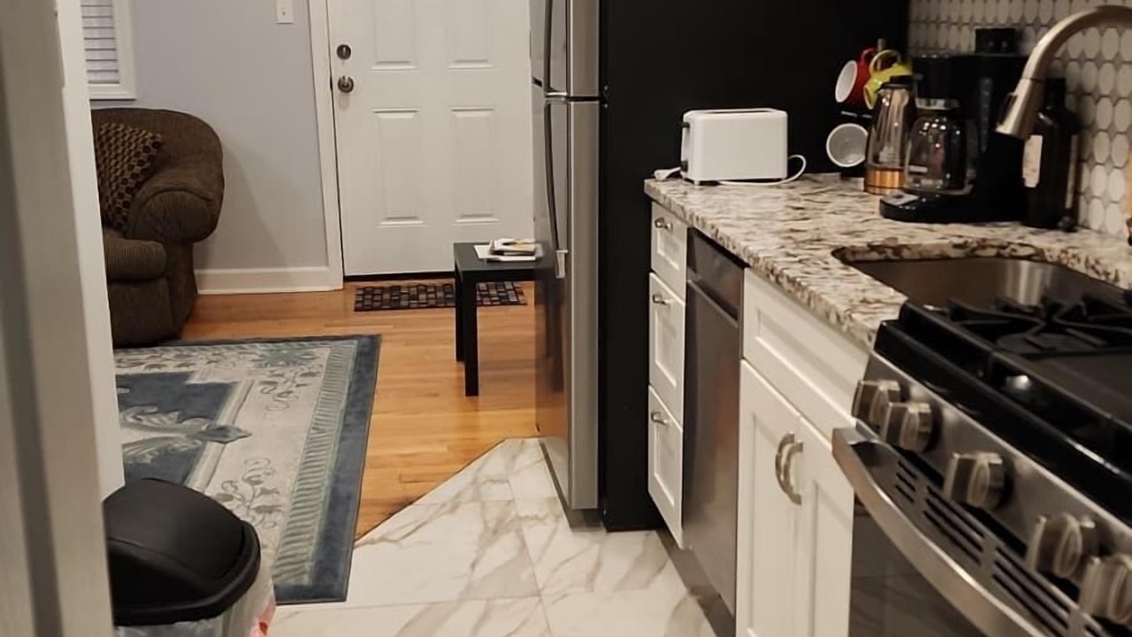 Photo of Kitchen in Rogers Park