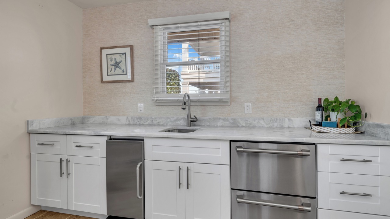 Photo of Kitchen in Stone Harbor