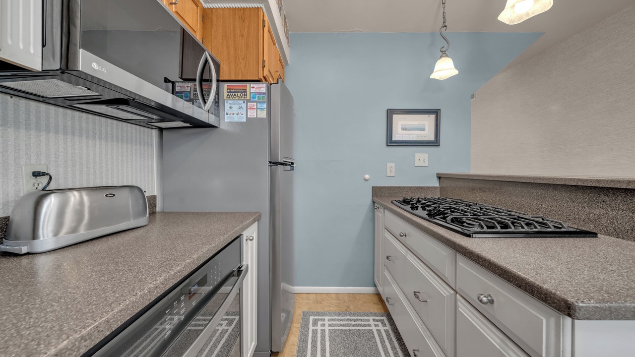 Photo of Kitchen in Stone Harbor