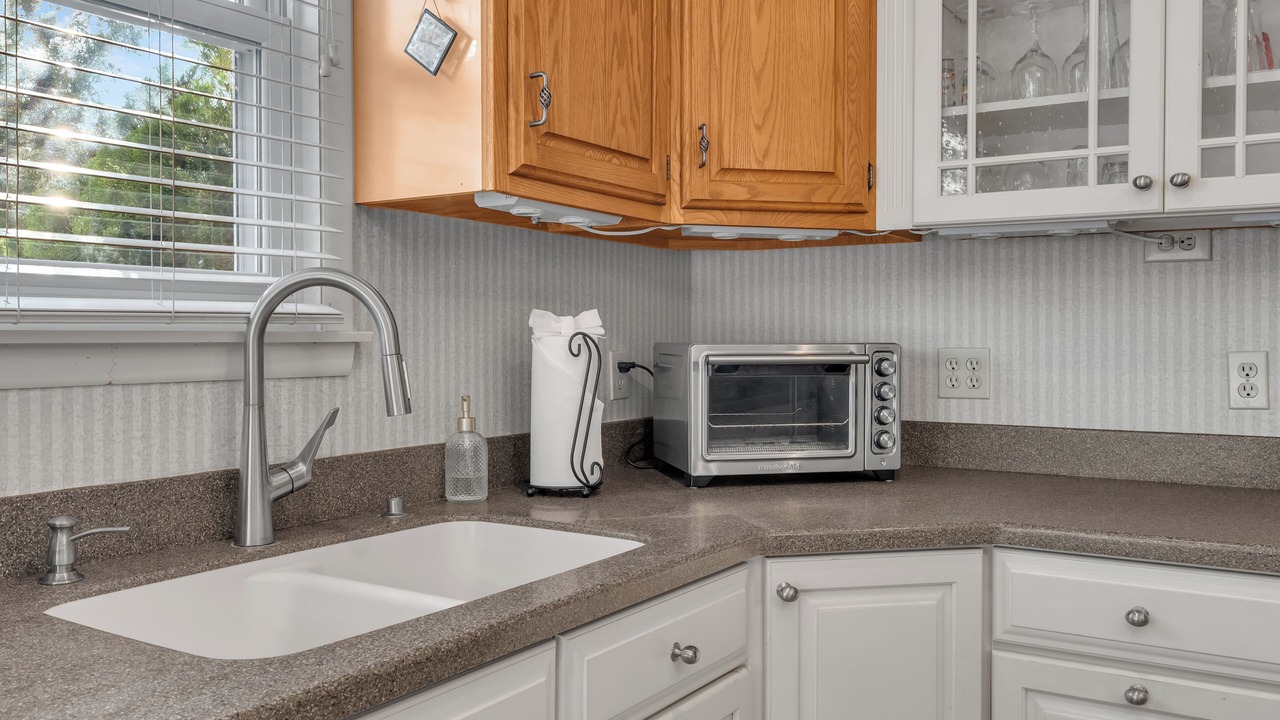 Photo of Kitchen in Stone Harbor