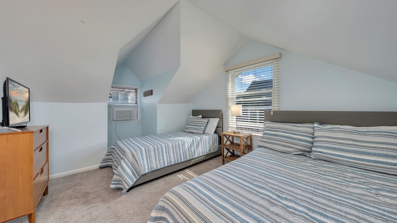 Photo of Bedroom in Stone Harbor
