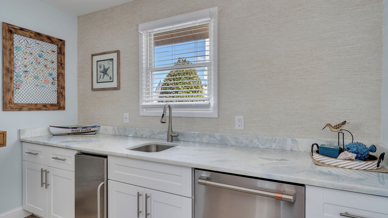 Photo of Kitchen in Stone Harbor