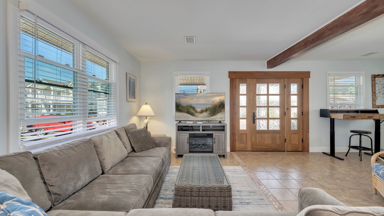 Photo of Livingroom in Stone Harbor