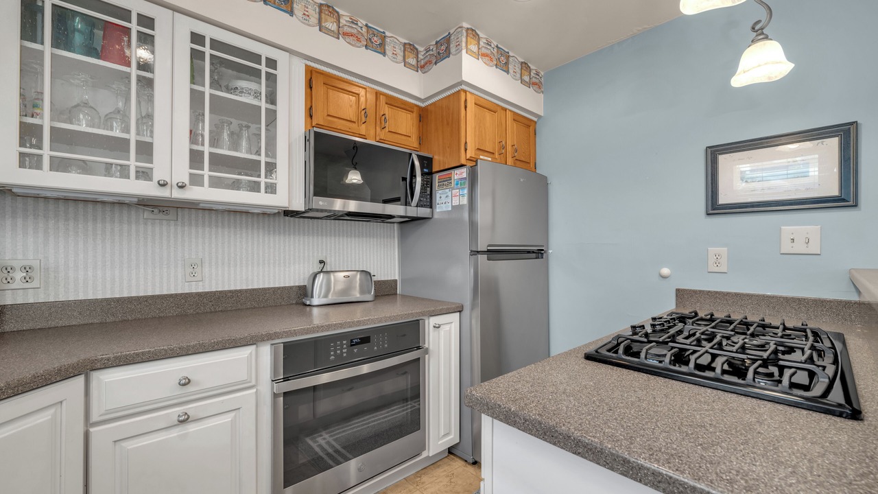 Photo of Kitchen in Stone Harbor