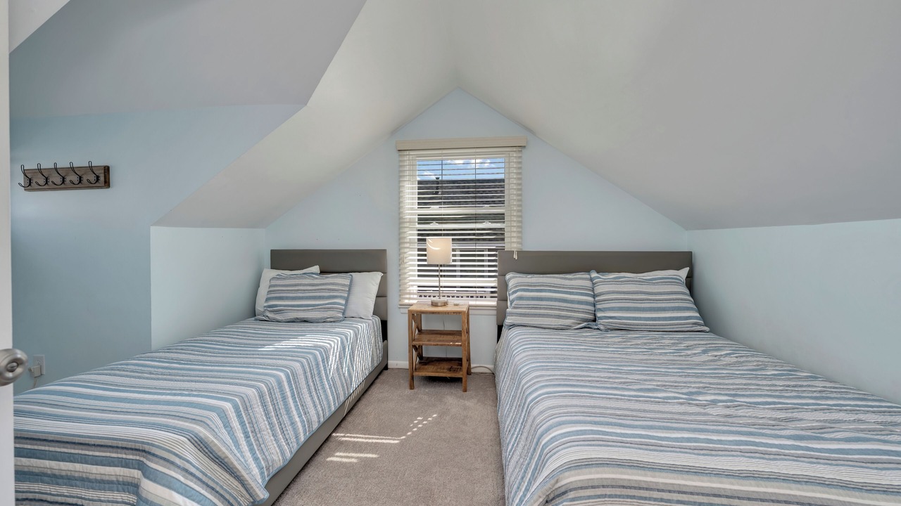 Photo of Bedroom in Stone Harbor