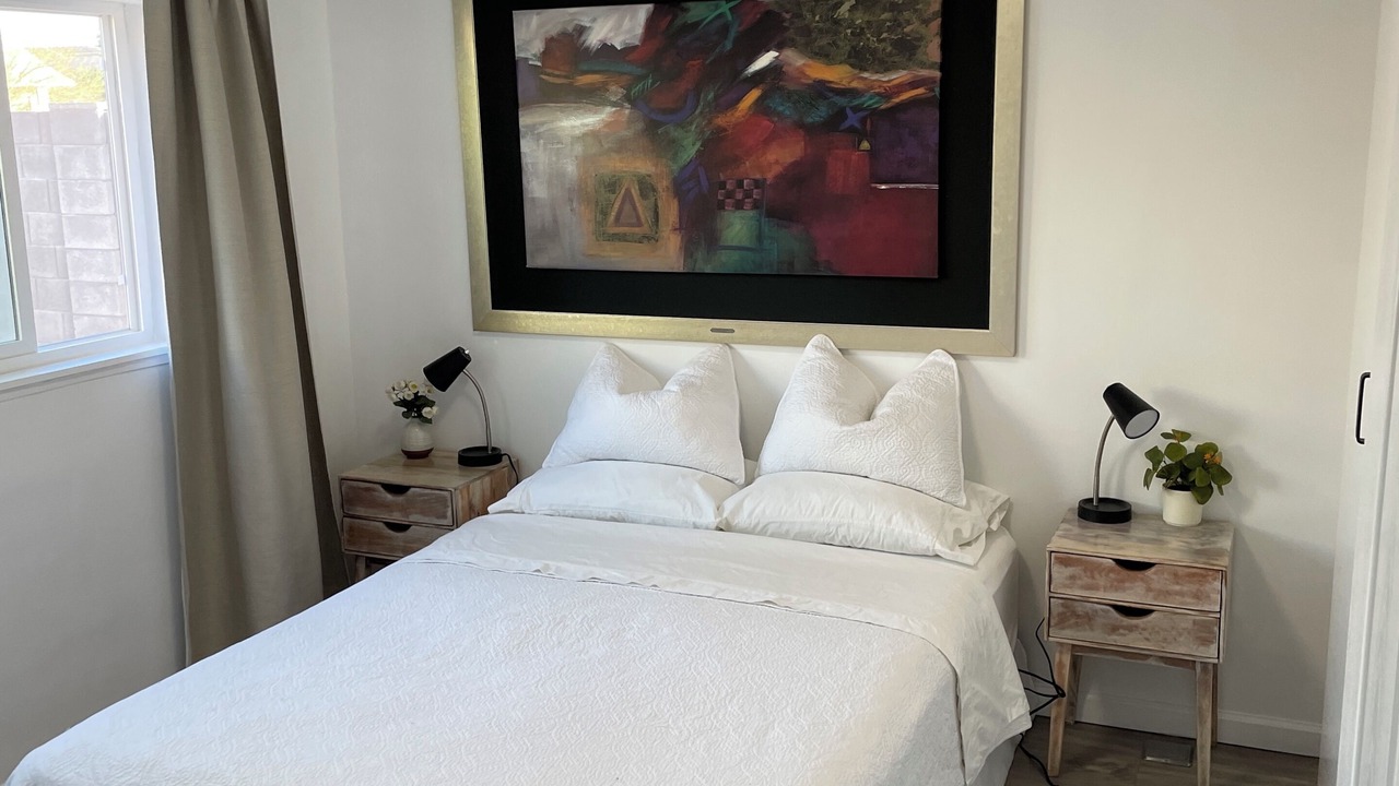 Photo of Bedroom in Governmental Mall