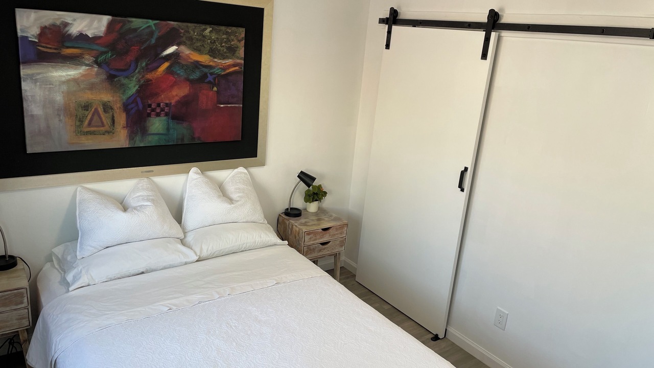Photo of Bedroom in Governmental Mall
