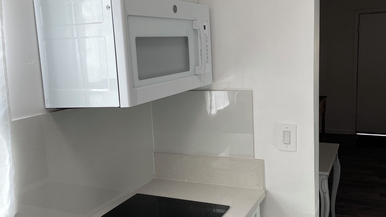Photo of Kitchen in Governmental Mall