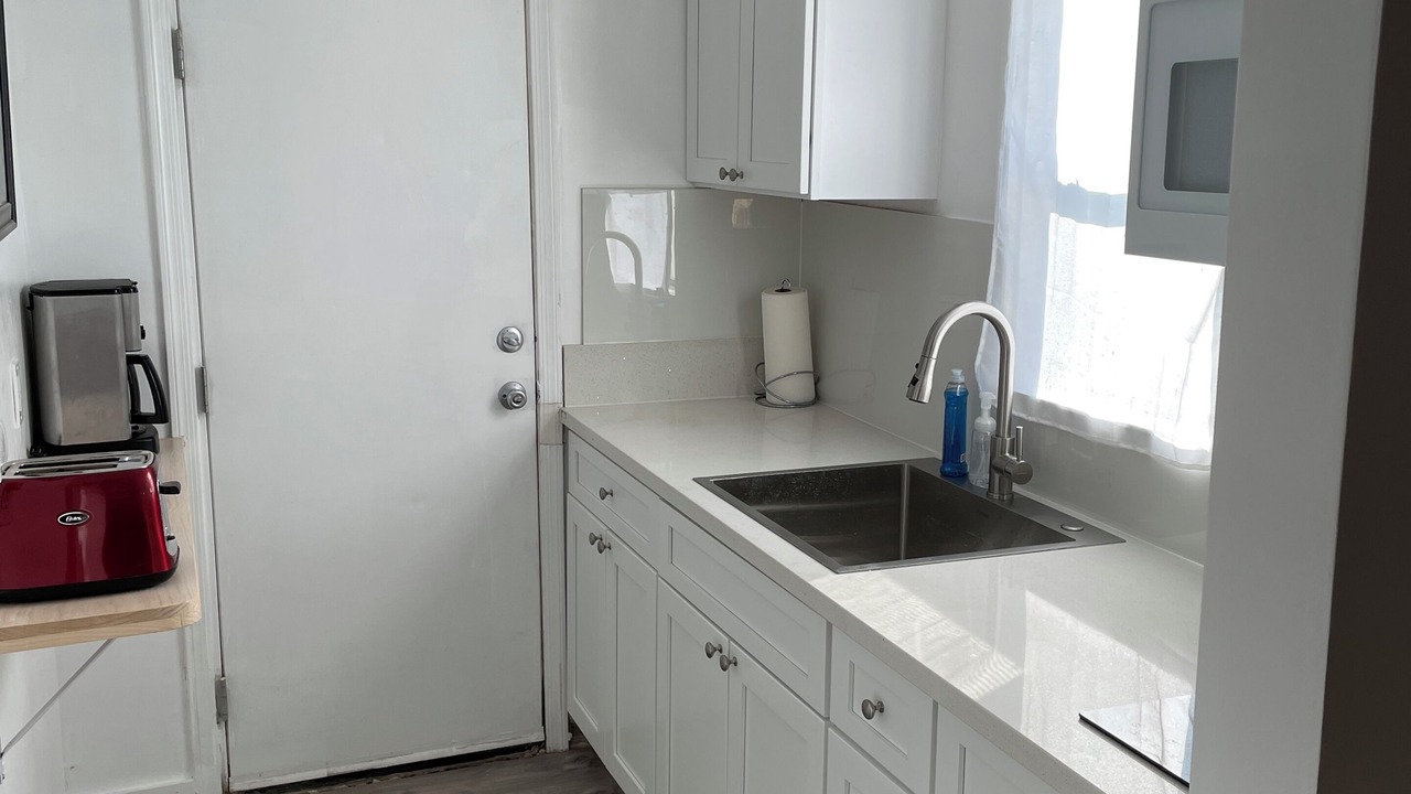 Photo of Kitchen in Governmental Mall