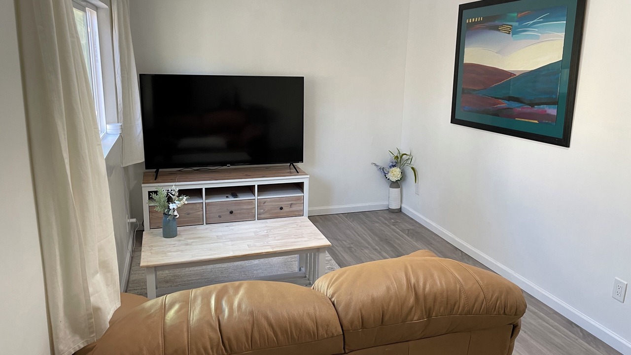 Photo of Livingroom in Governmental Mall