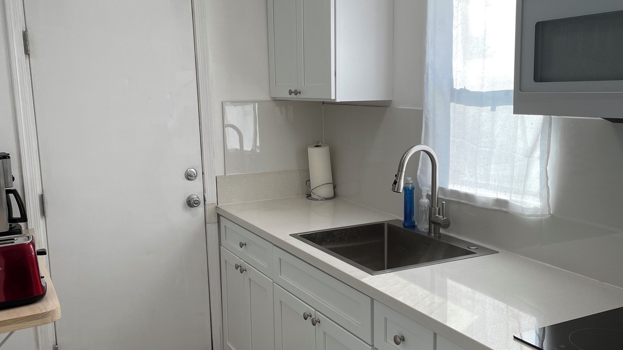 Photo of Kitchen in Governmental Mall