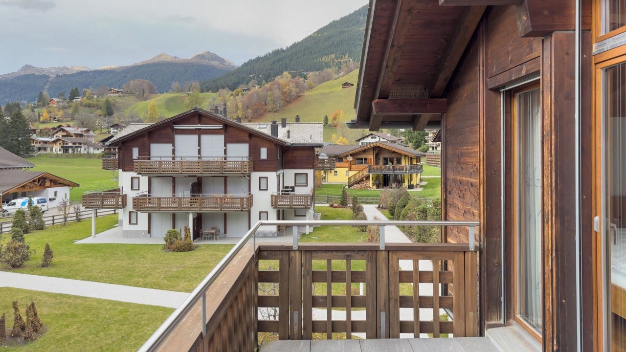 Photo of Others in Klosters-Serneus