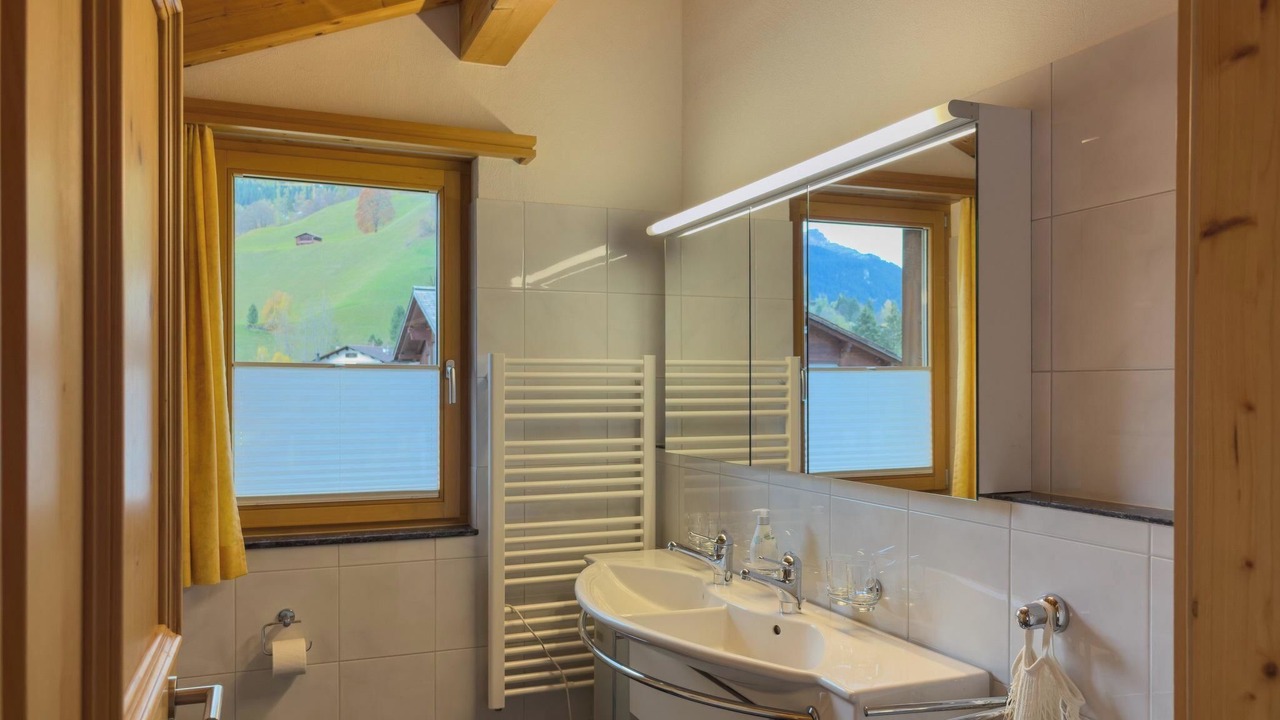 Photo of Bathroom in Klosters-Serneus