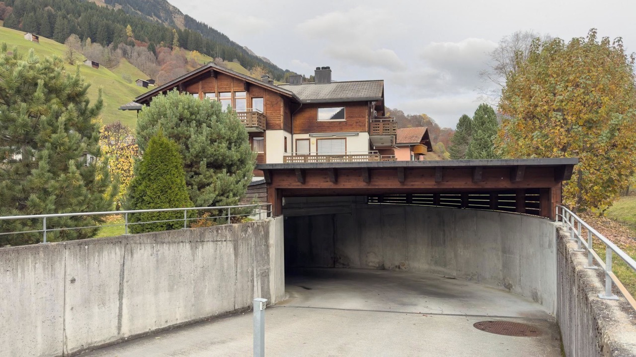 Photo of Others in Klosters-Serneus