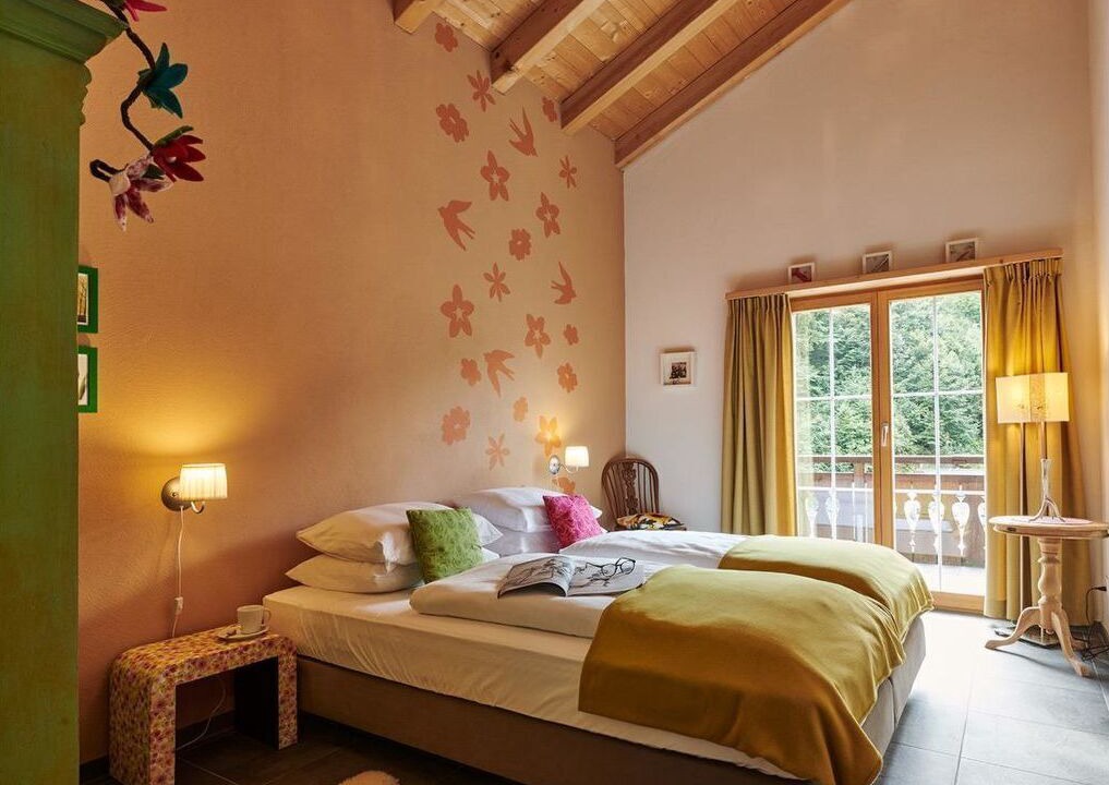 Photo of Bedroom in Klosters-Serneus
