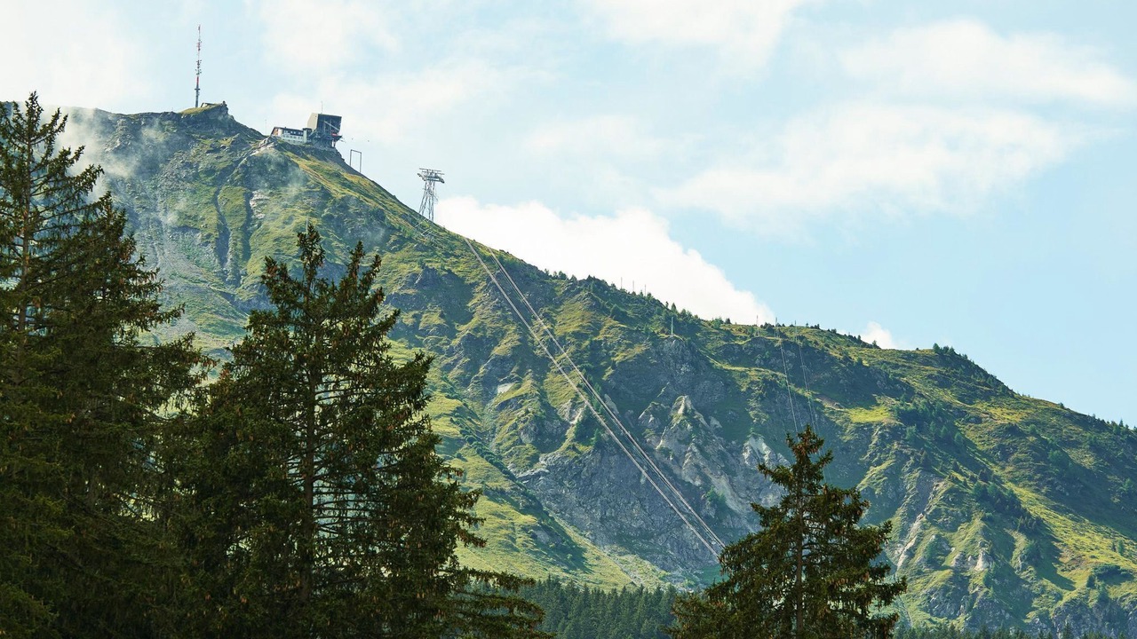 Photo of Others in Klosters-Serneus