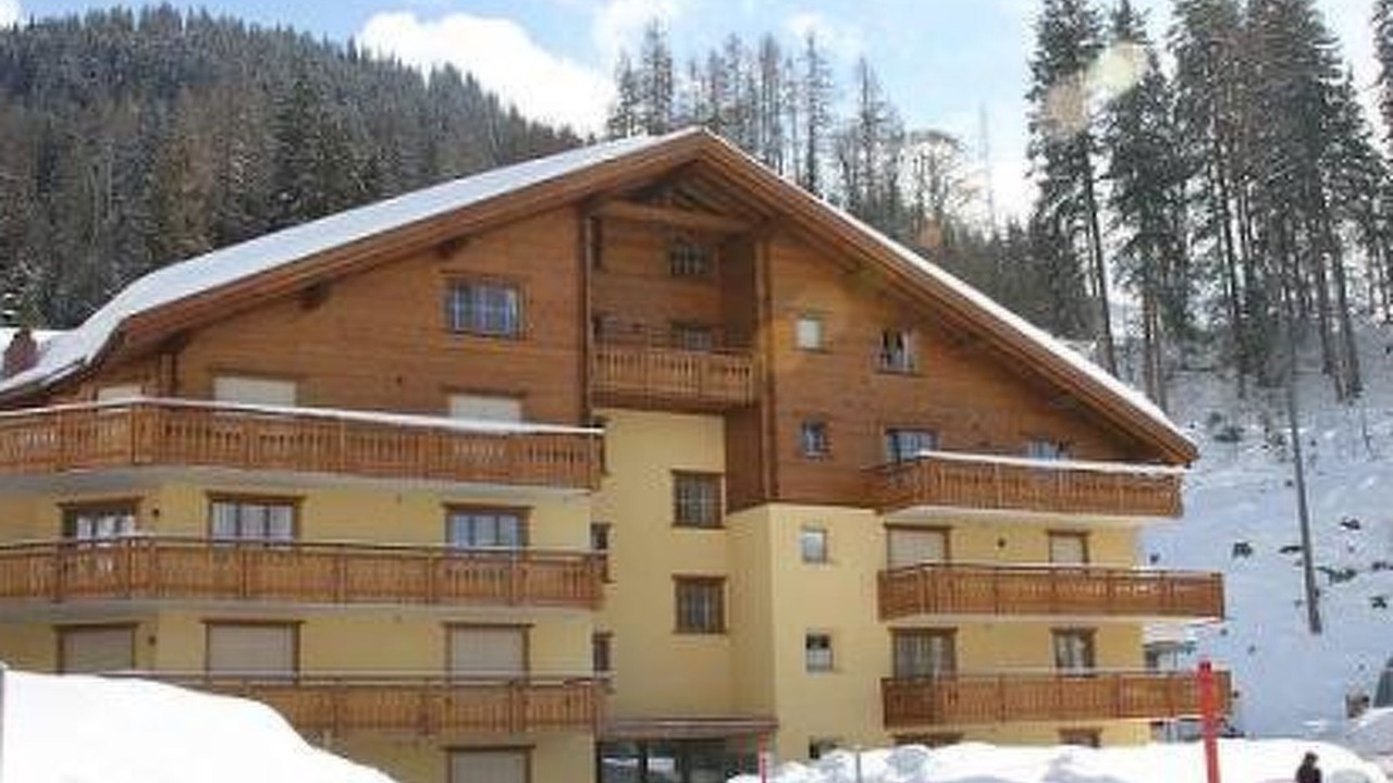 Photo of Outdoor in Klosters-Serneus