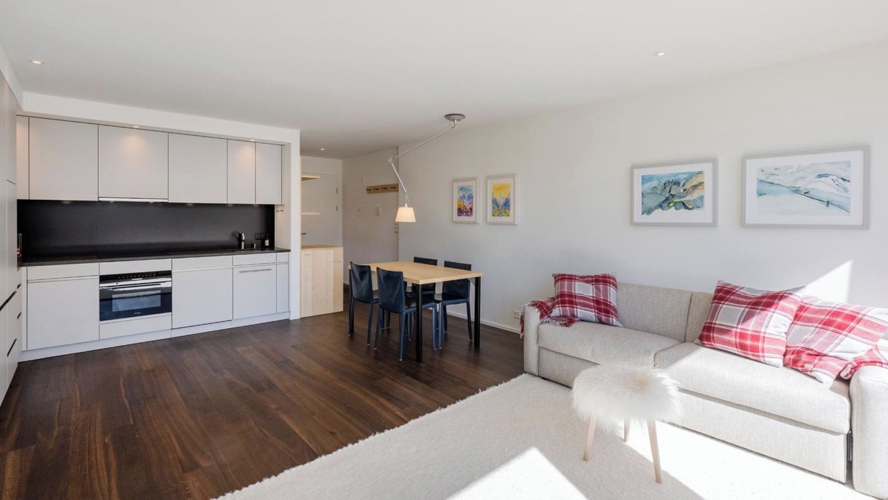 Photo of Livingroom in Meierhof