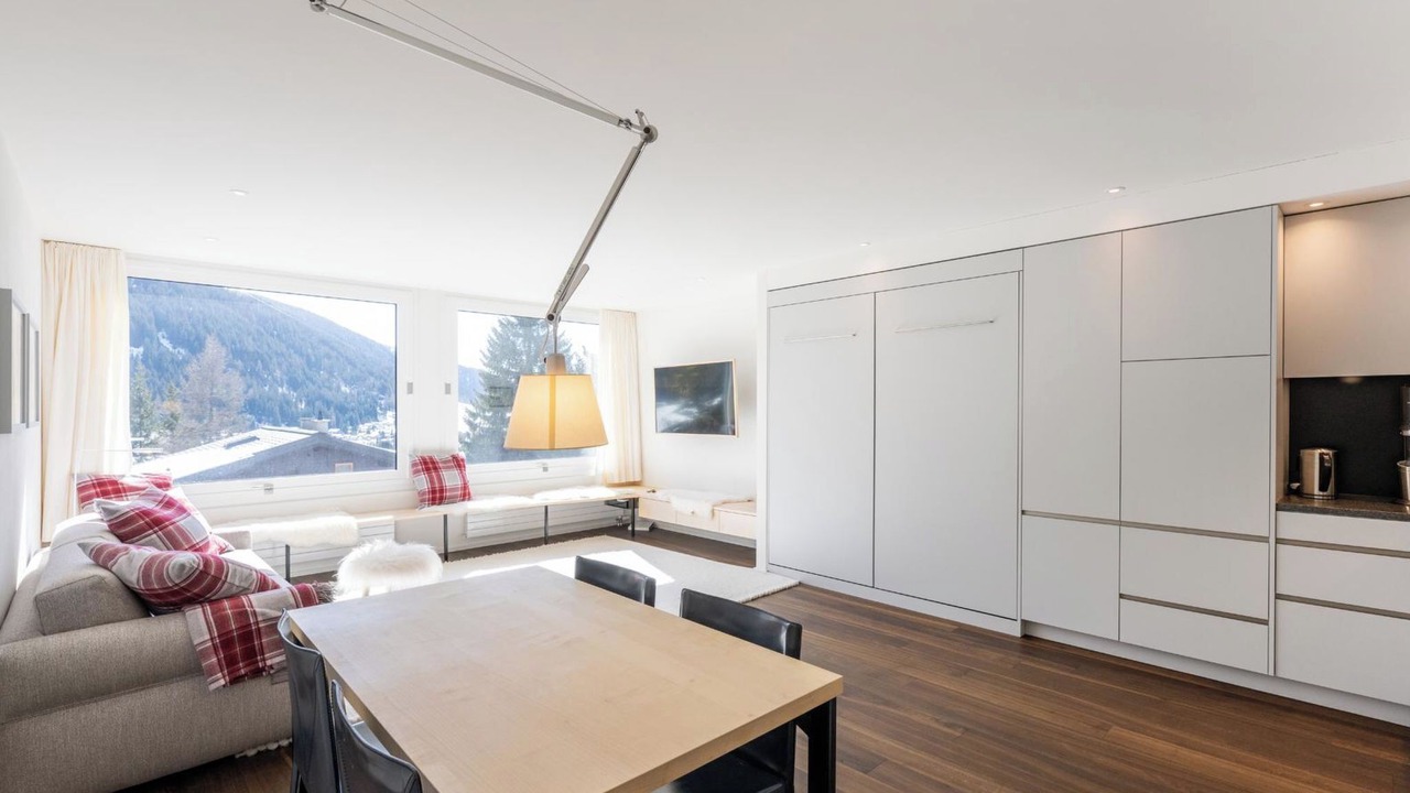 Photo of Livingroom in Meierhof