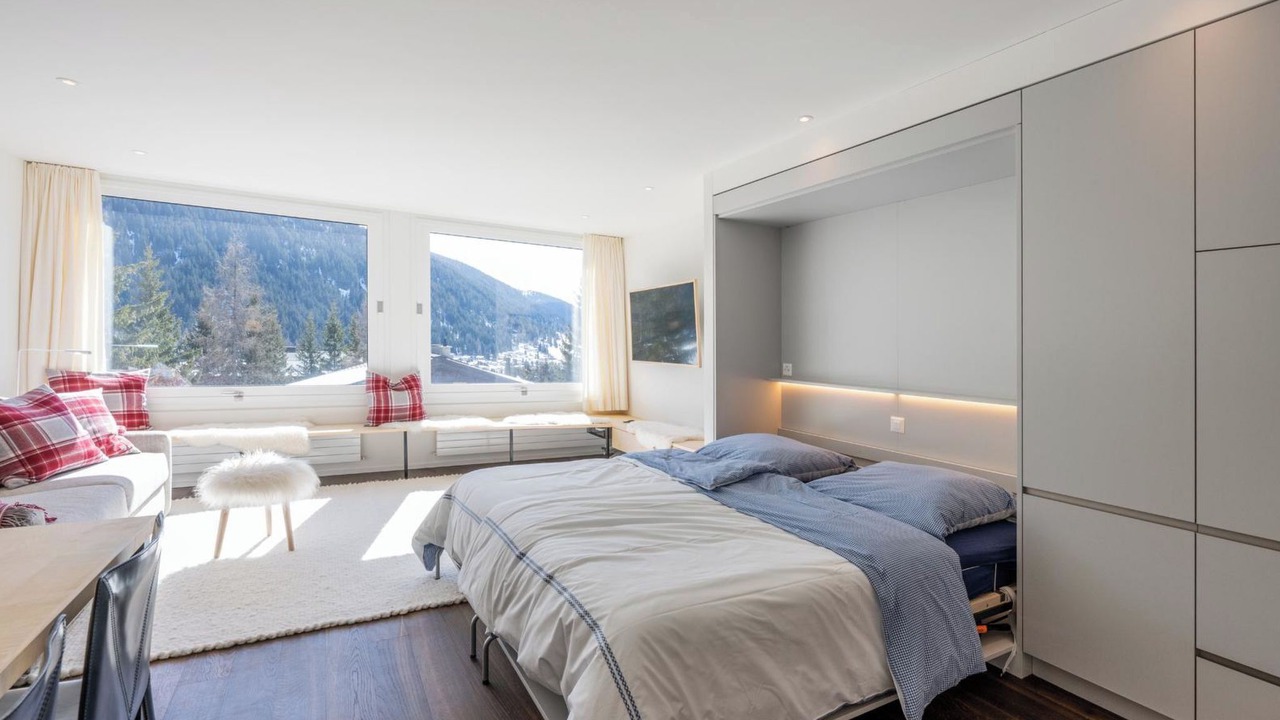 Photo of Bedroom in Meierhof