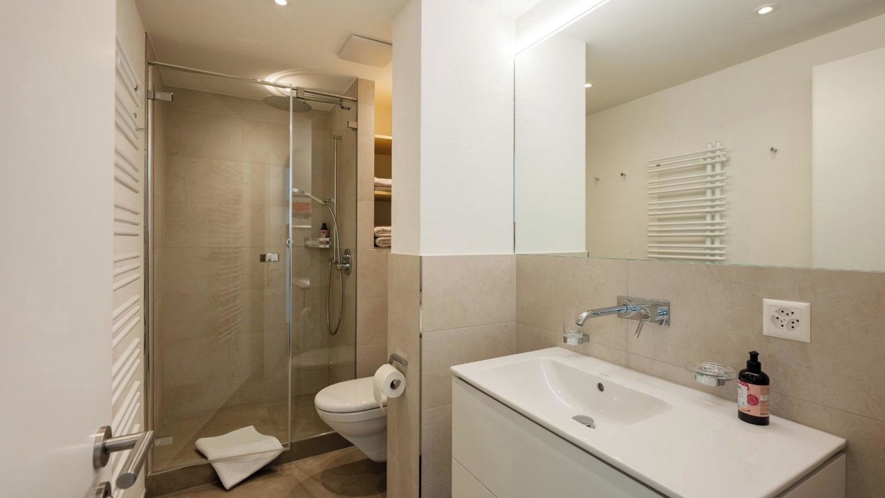 Photo of Bathroom in Meierhof