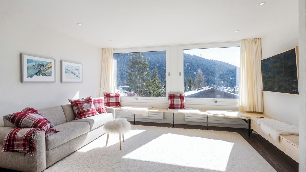 Photo of Livingroom in Meierhof