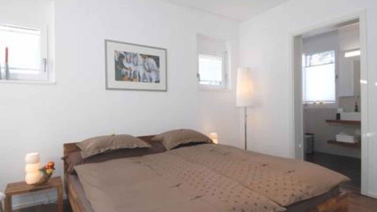 Photo of Bedroom in Davos-Platz