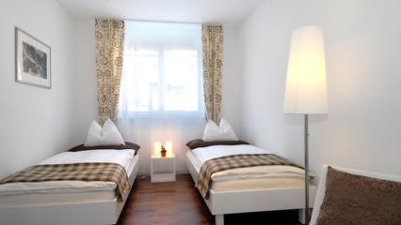 Photo of Bedroom in Davos-Platz