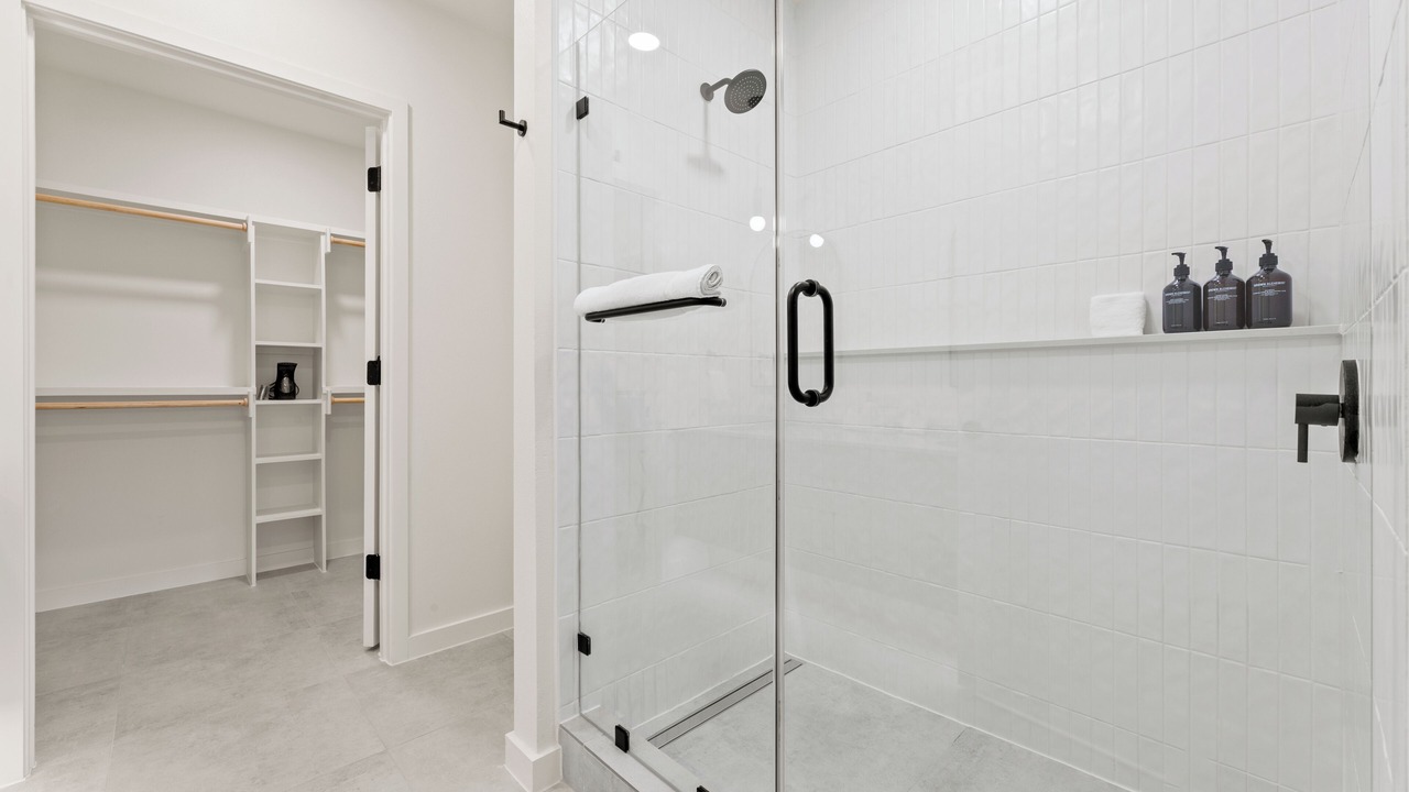 Photo of Bathroom in South Lamar