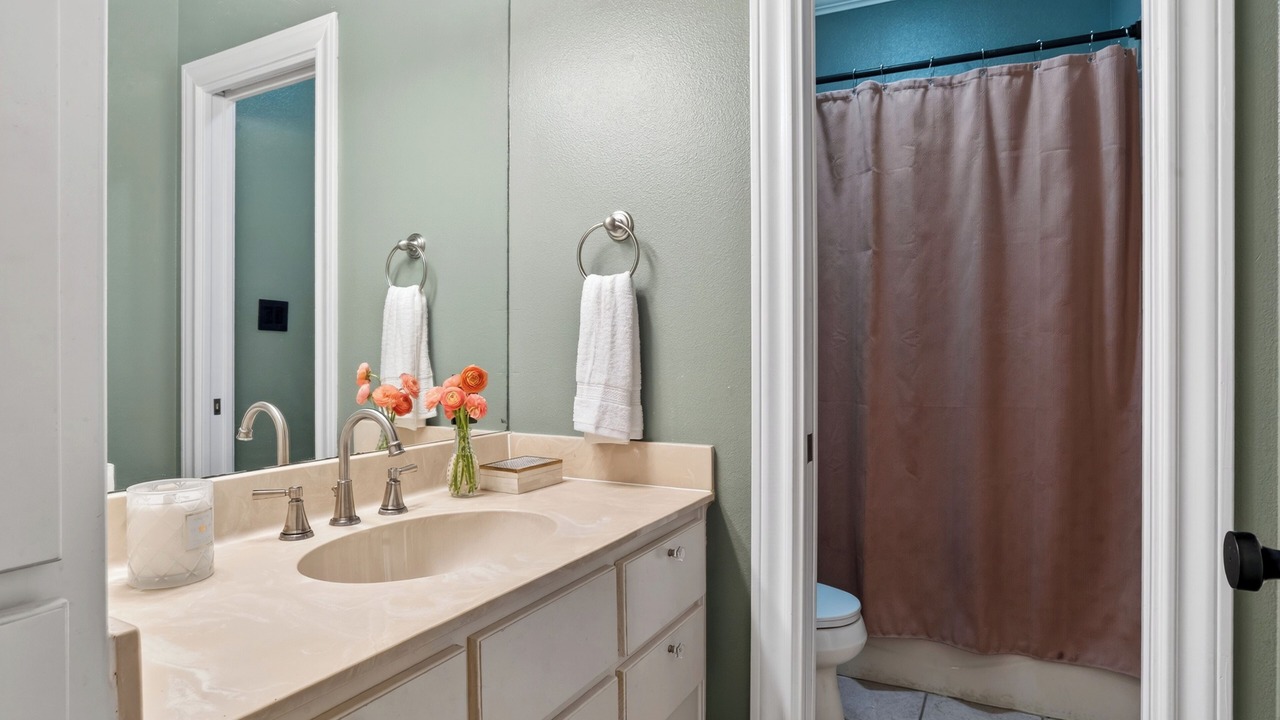 Photo of Bathroom in Dripping Springs