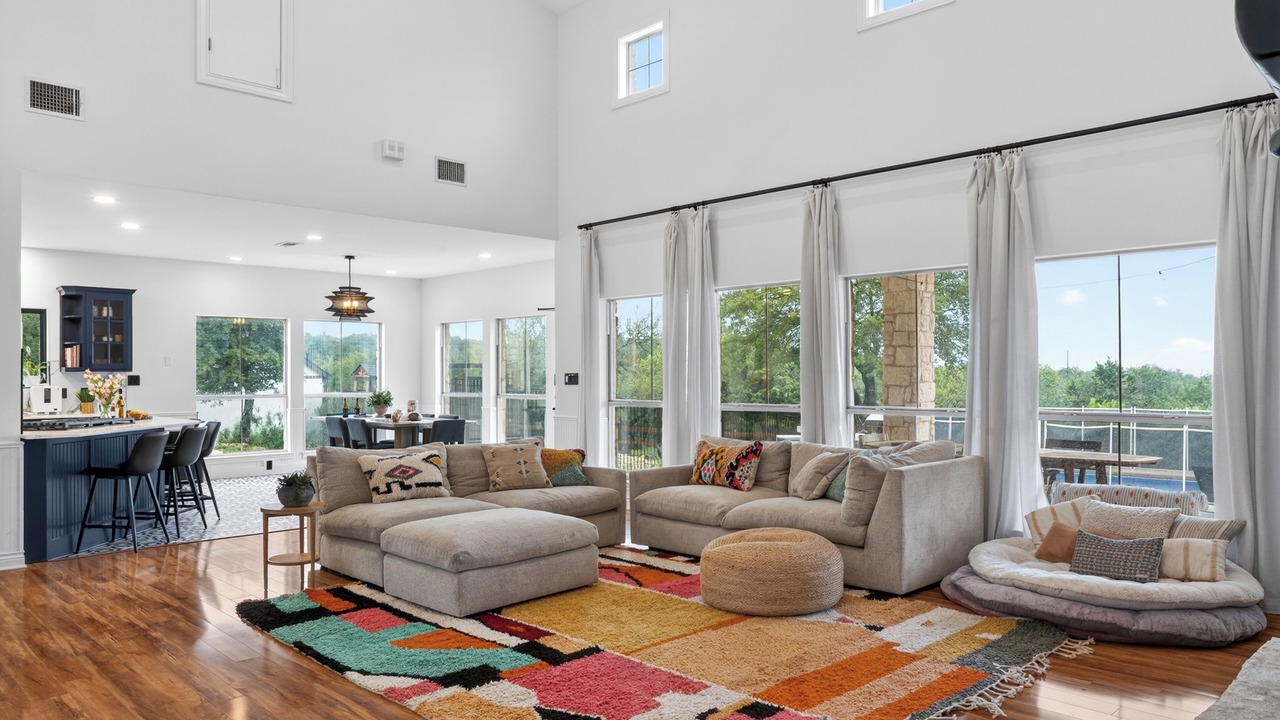 Photo of Bedroom in Dripping Springs