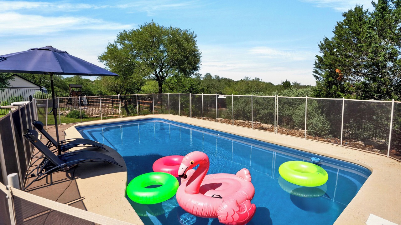 Photo of Outdoor in Dripping Springs