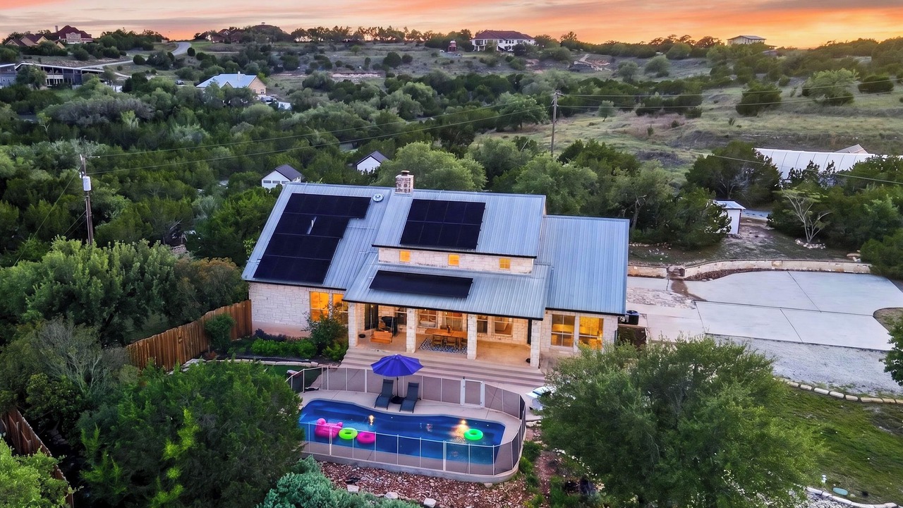 Photo of Outdoor in Dripping Springs