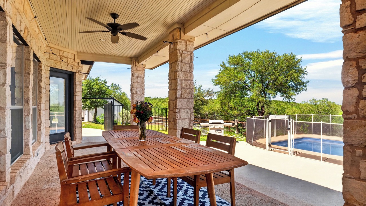 Photo of Outdoor in Dripping Springs