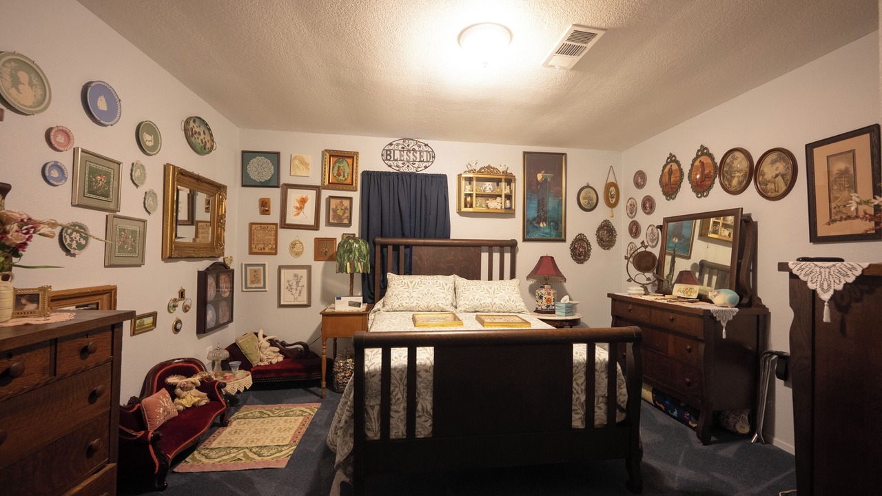 Photo of Bedroom in Temple