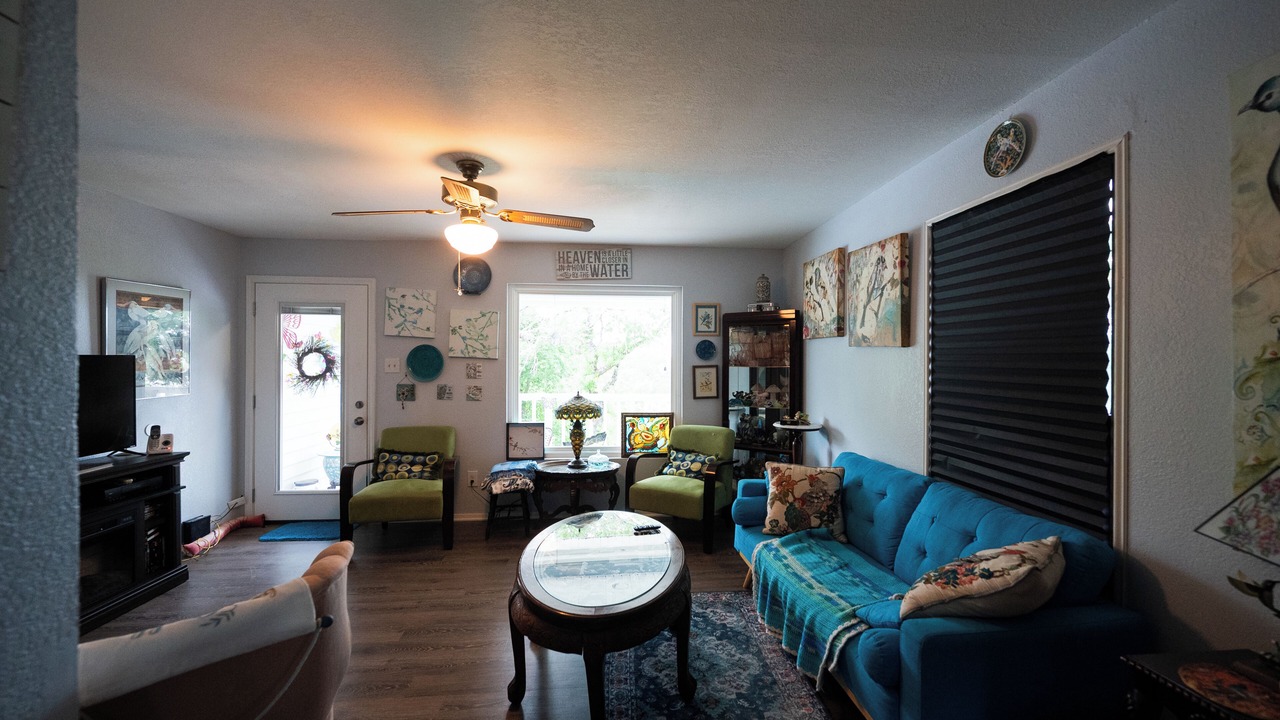 Photo of Livingroom in Temple