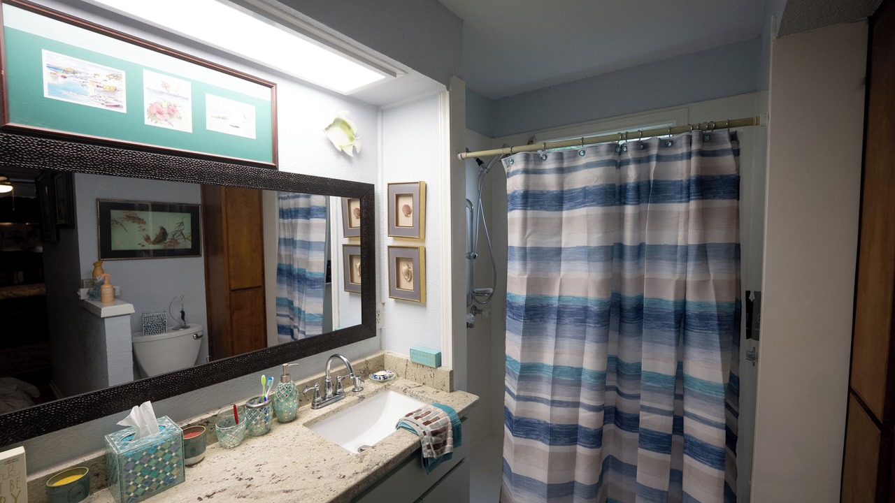 Photo of Bathroom in Temple