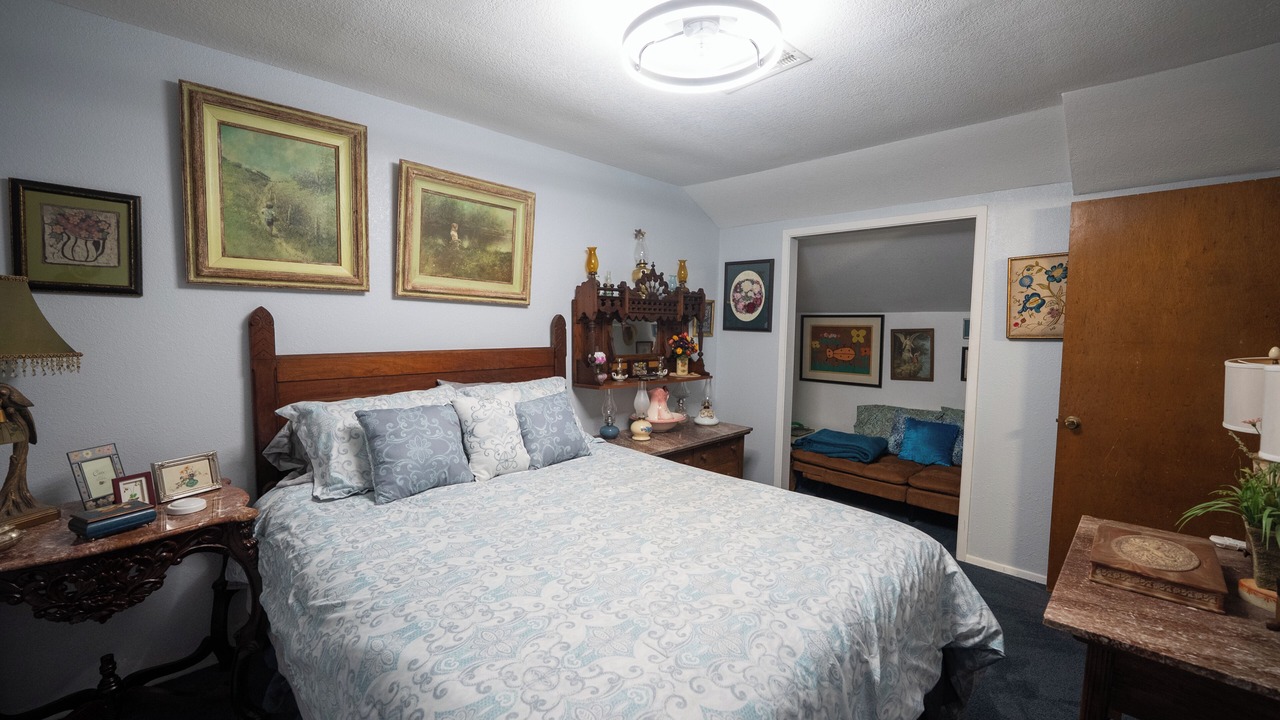 Photo of Bedroom in Temple