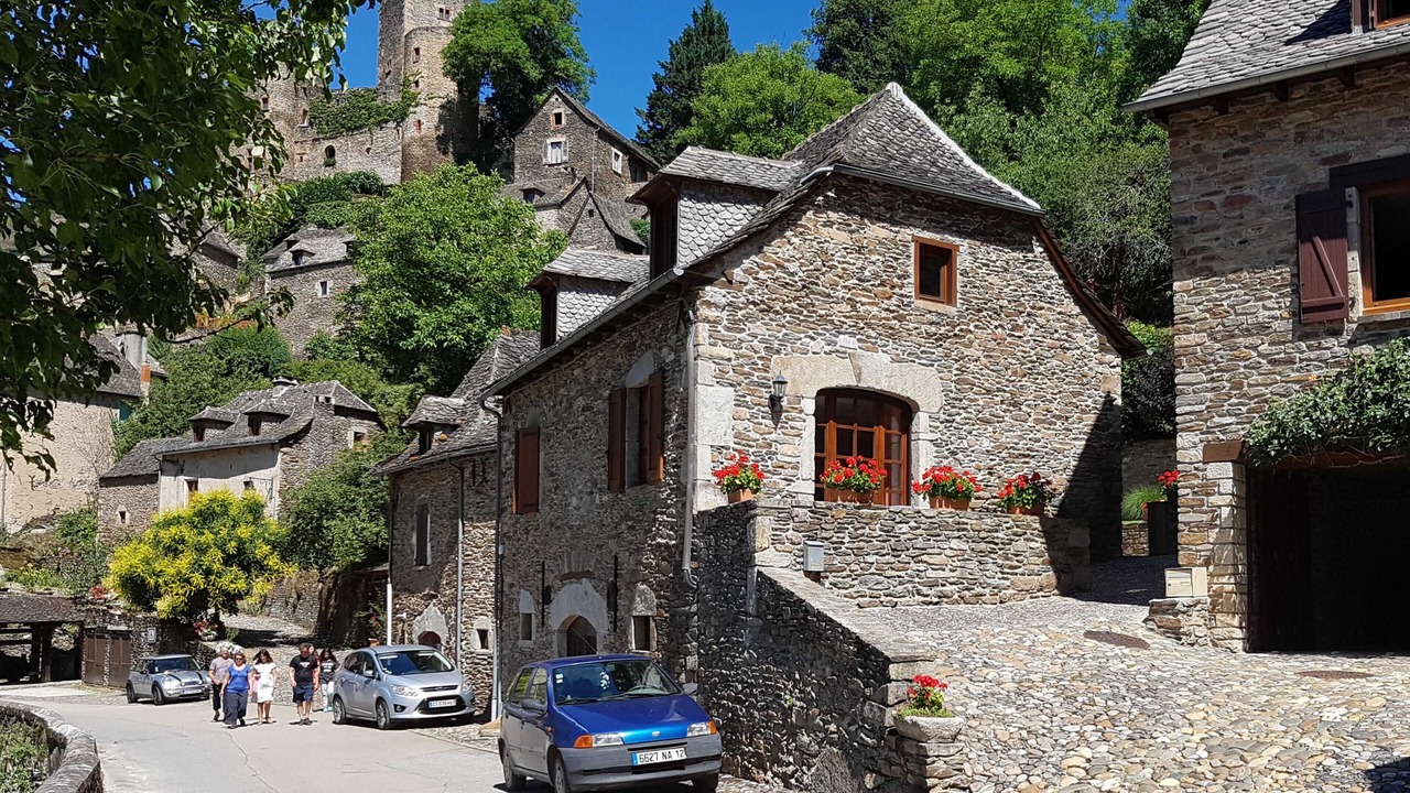 Photo of Outdoor in Belcastel