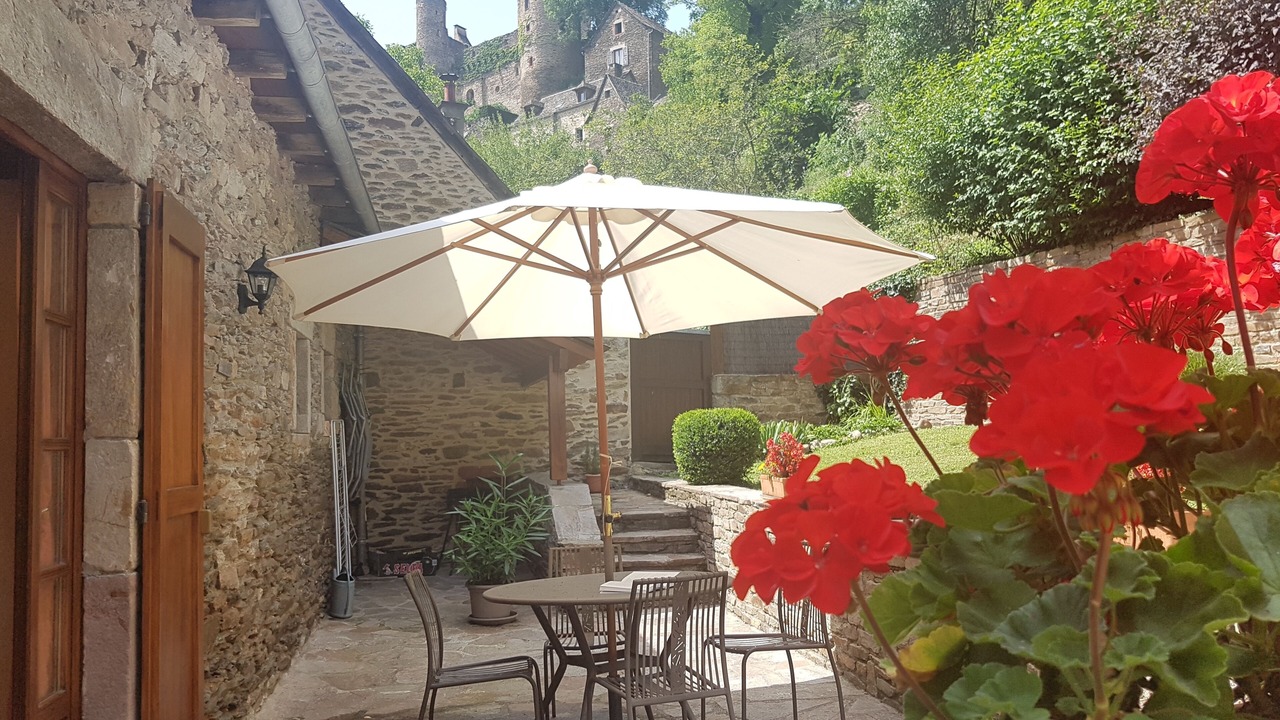 Photo of Outdoor in Belcastel