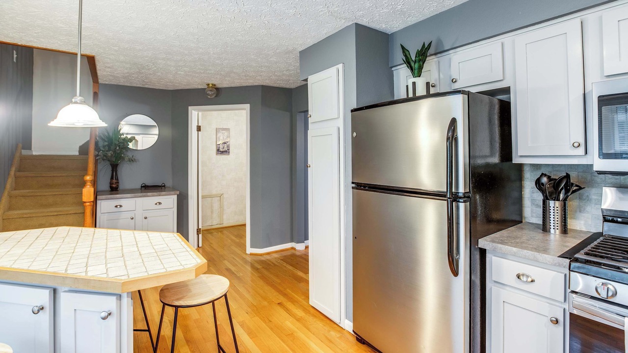 Photo of Kitchen in West Irondequoit