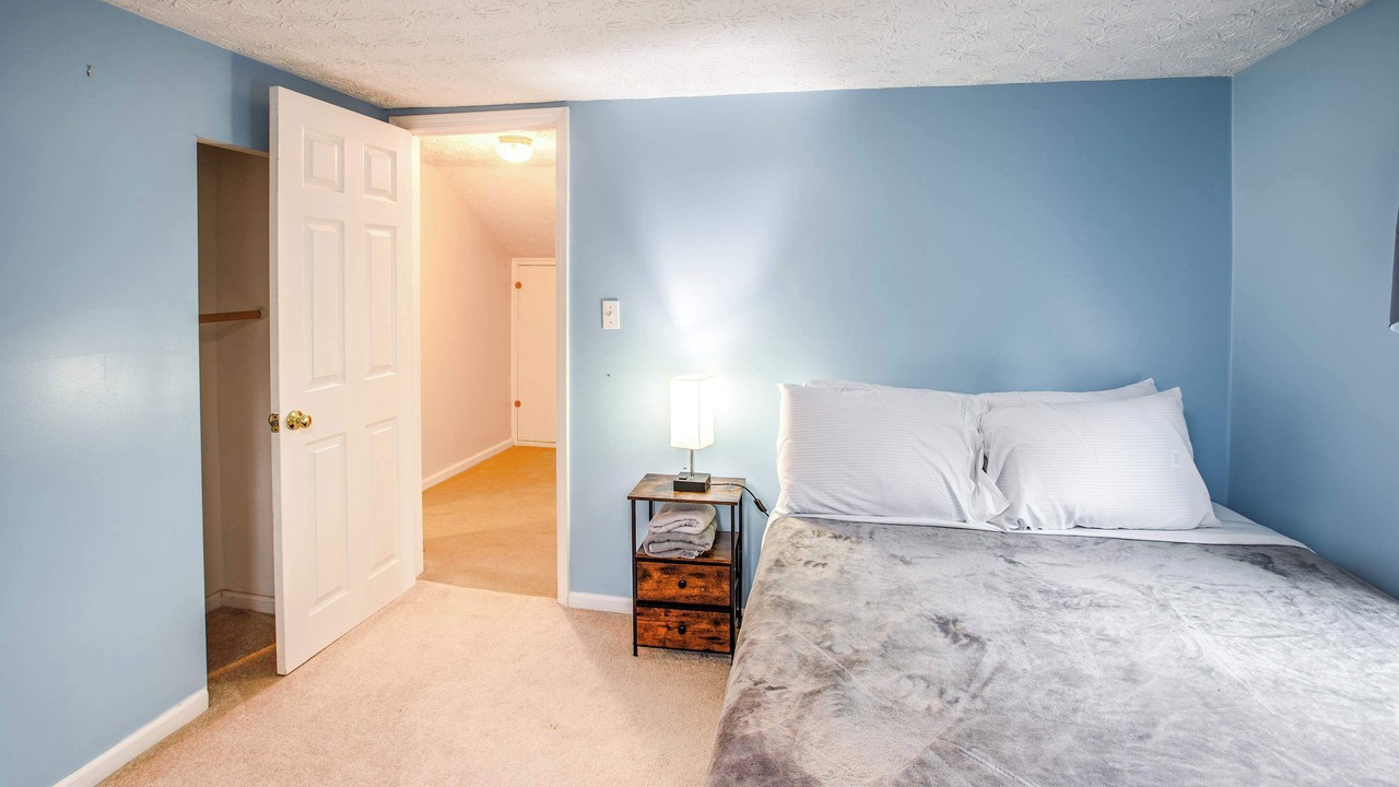 Photo of Bedroom in West Irondequoit