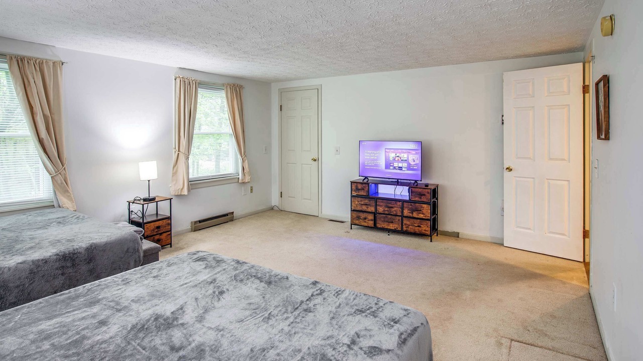 Photo of Bedroom in West Irondequoit