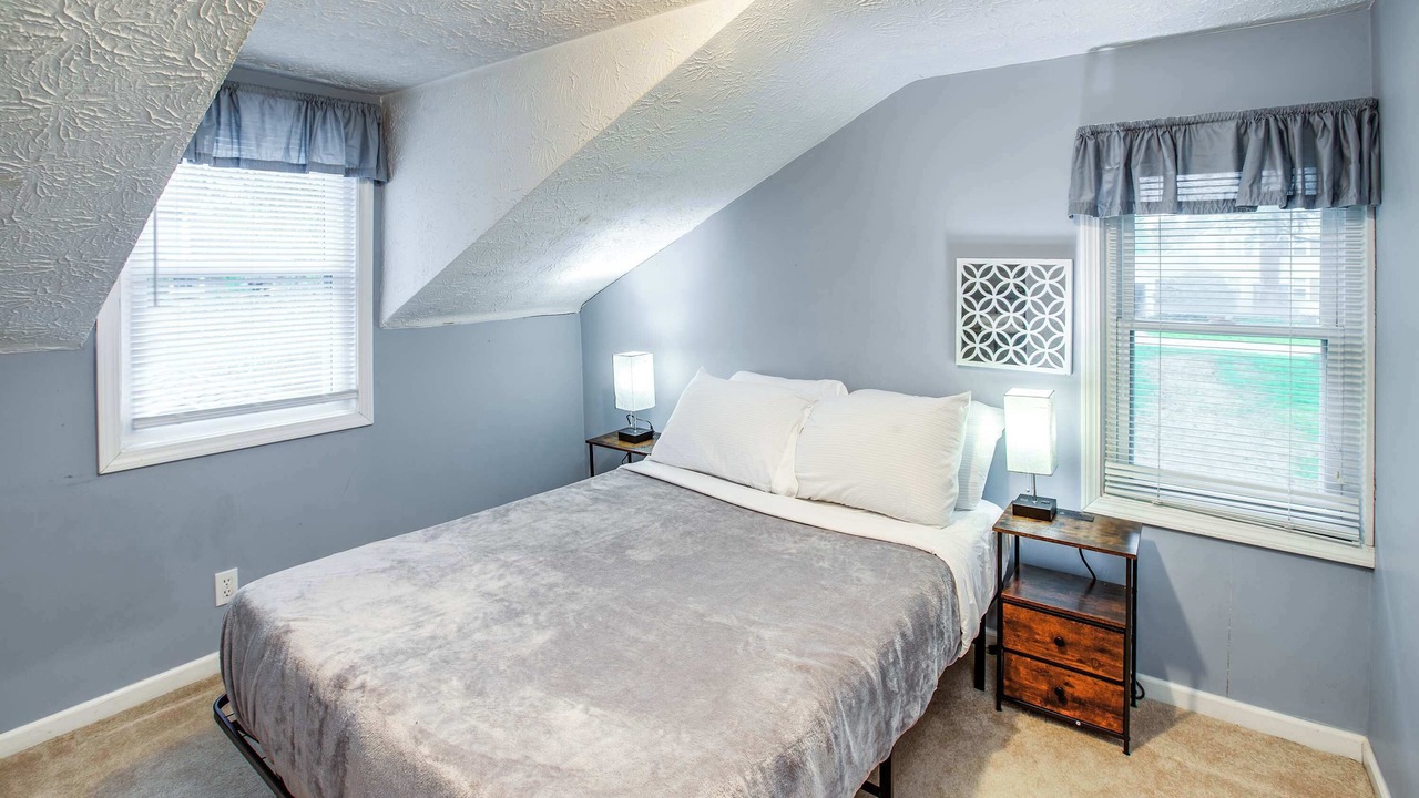 Photo of Bedroom in West Irondequoit
