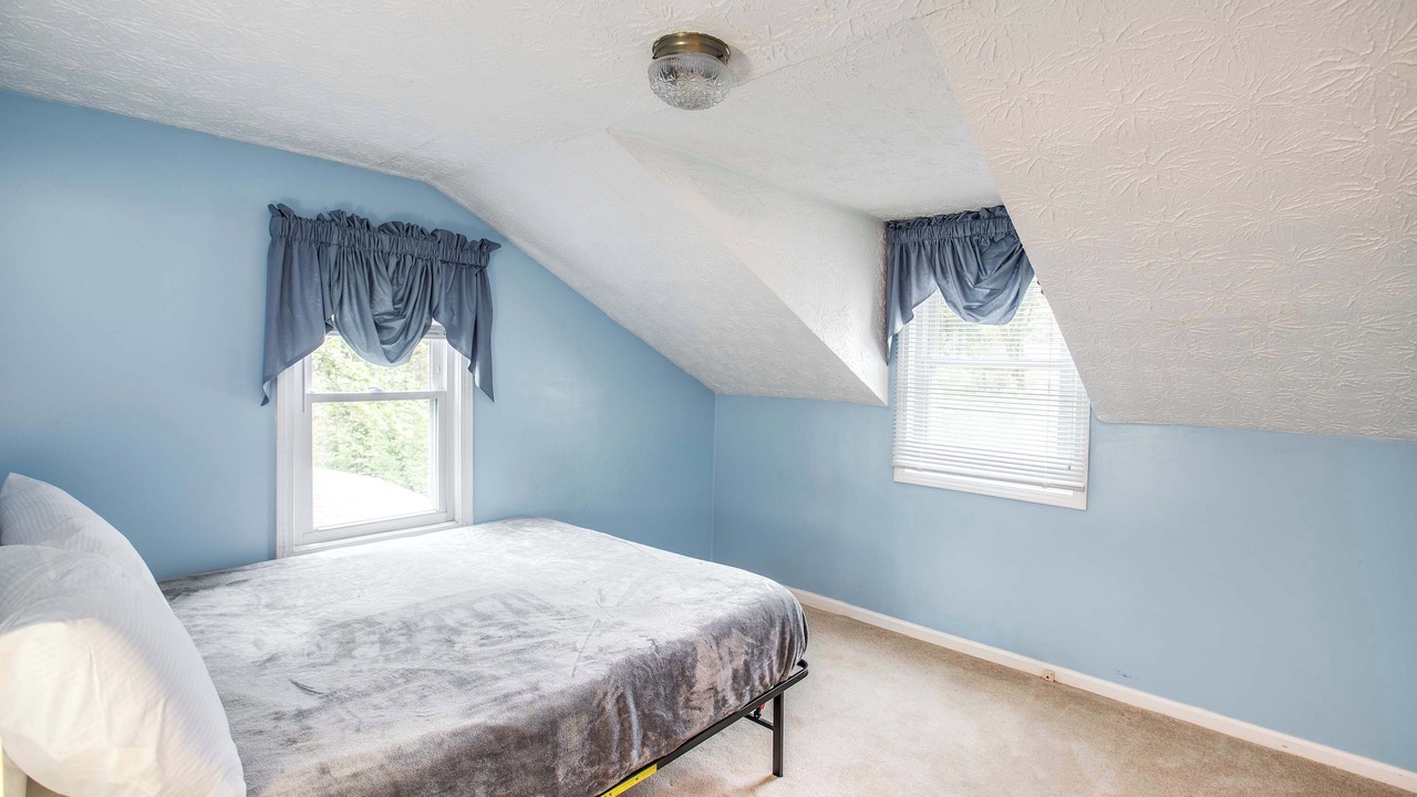 Photo of Bedroom in West Irondequoit