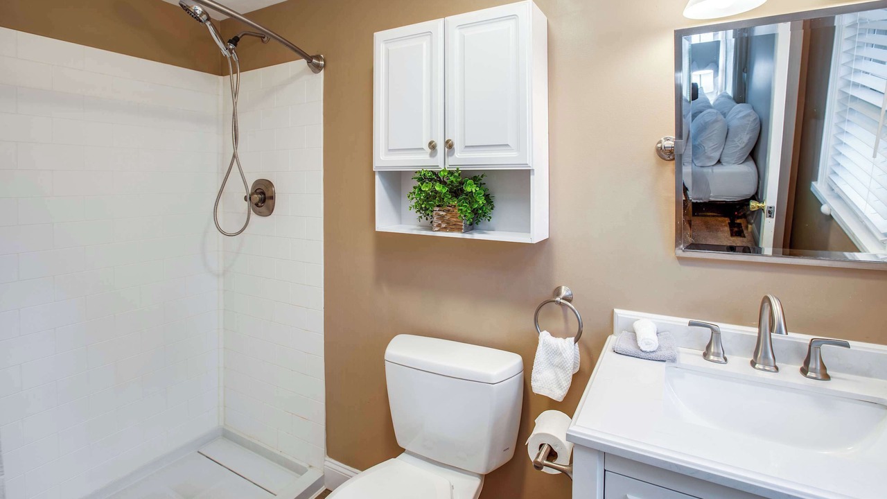 Photo of Bathroom in West Irondequoit