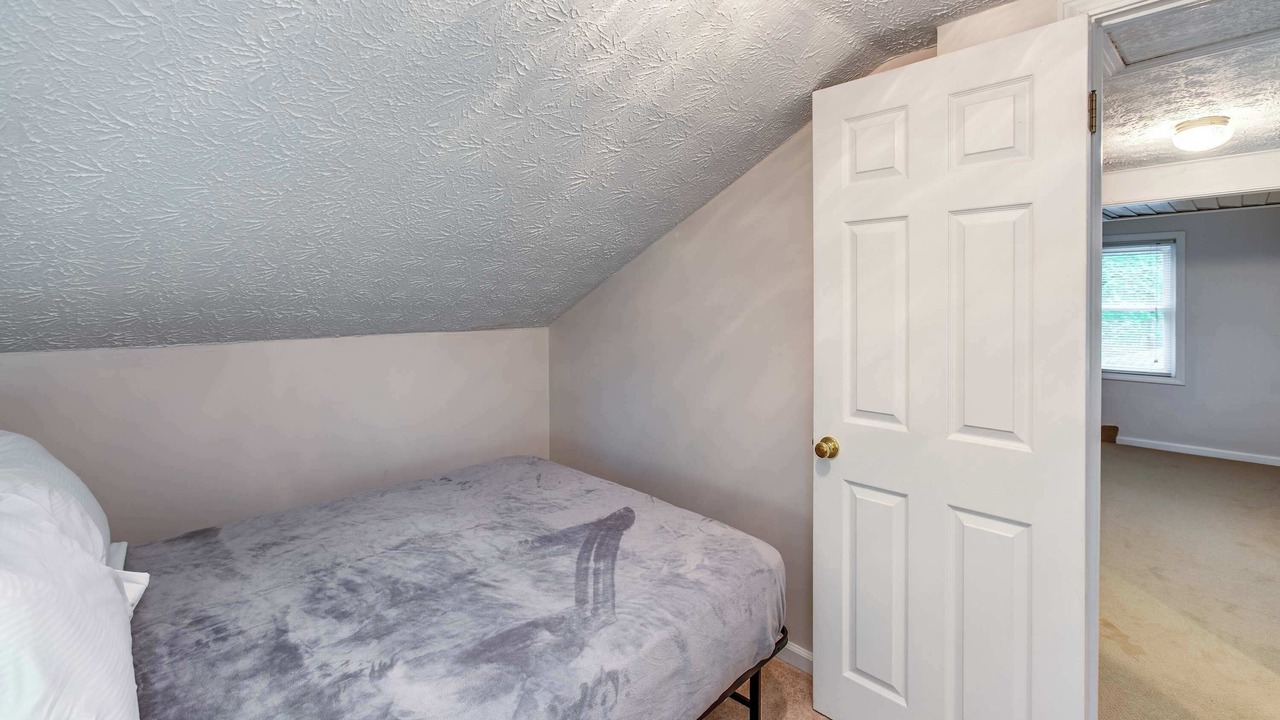 Photo of Bedroom in West Irondequoit