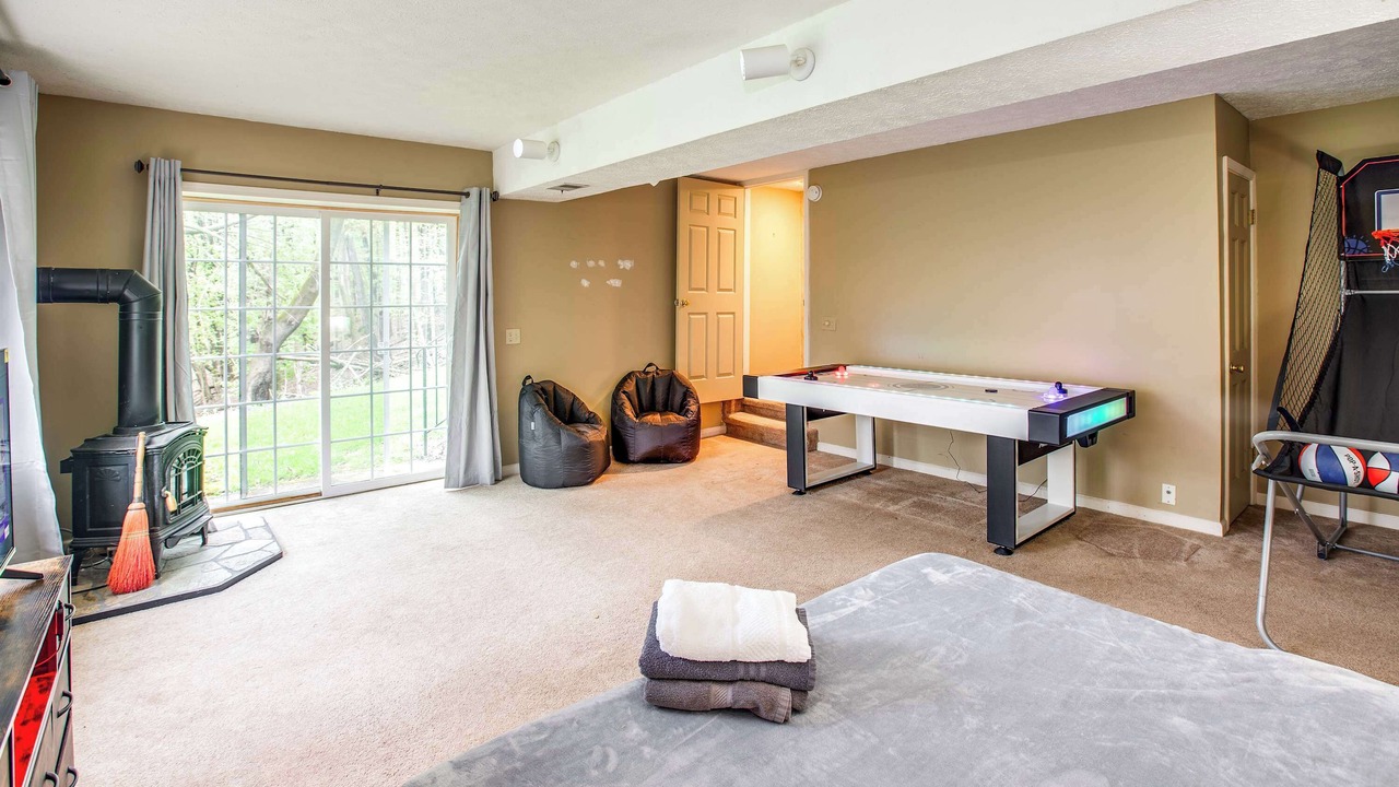 Photo of Bedroom in West Irondequoit