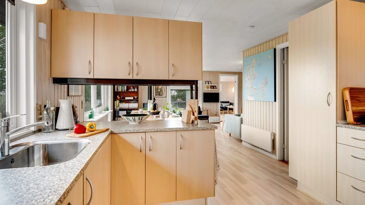 Photo of Bedroom in Ronbjerg