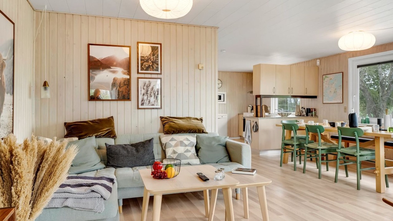 Photo of Livingroom in Ronbjerg